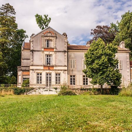 Le Domaine De Langlardie Soudat Exterior foto